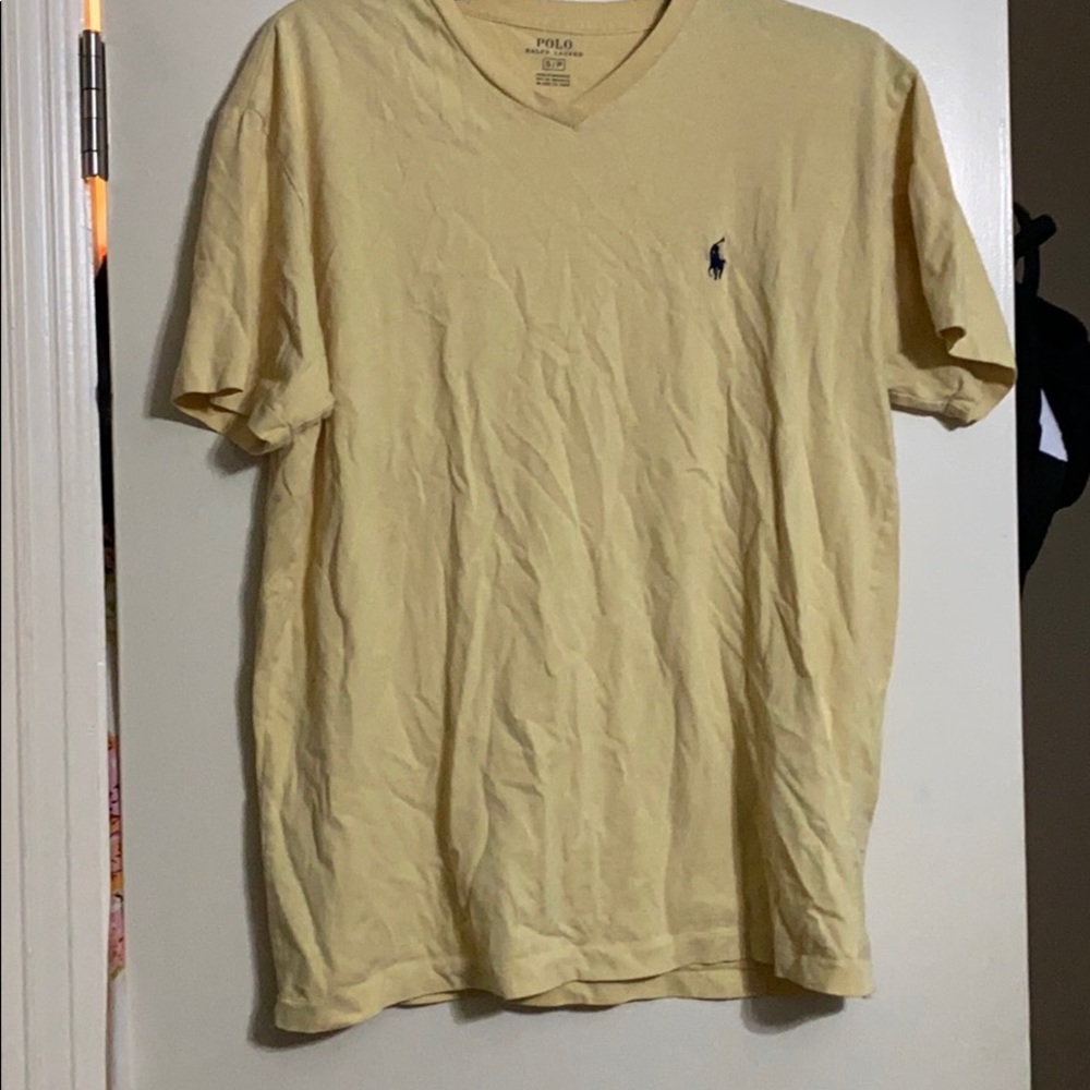 Polo shirt